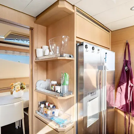 Bateau-hôtel Yacht Joy 4 Cabin Porto Cervo